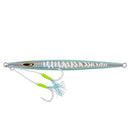 Nomad The Streaker High Pitch Jig