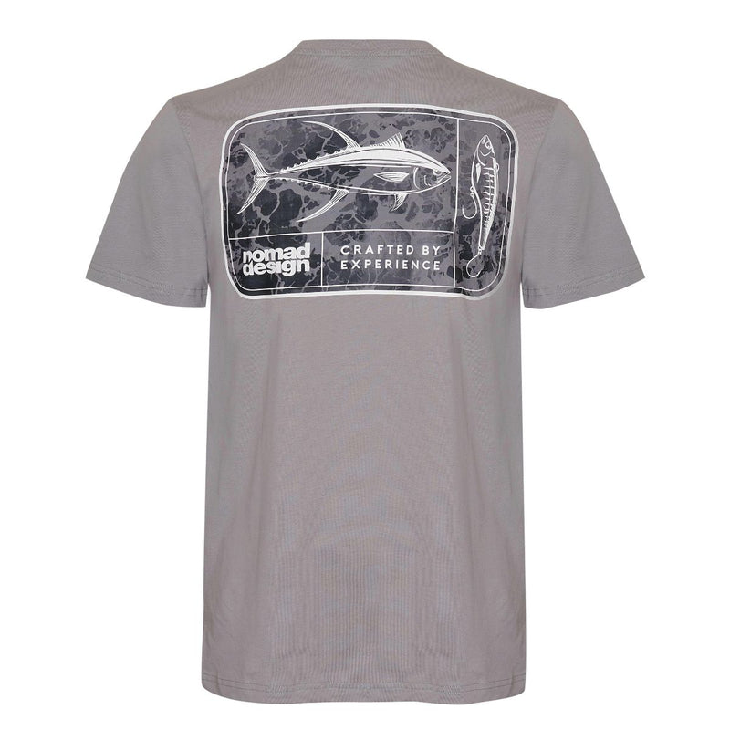 Nomad Tackle Box T-Shirt