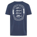Nomad Trophy Badge T-Shirt