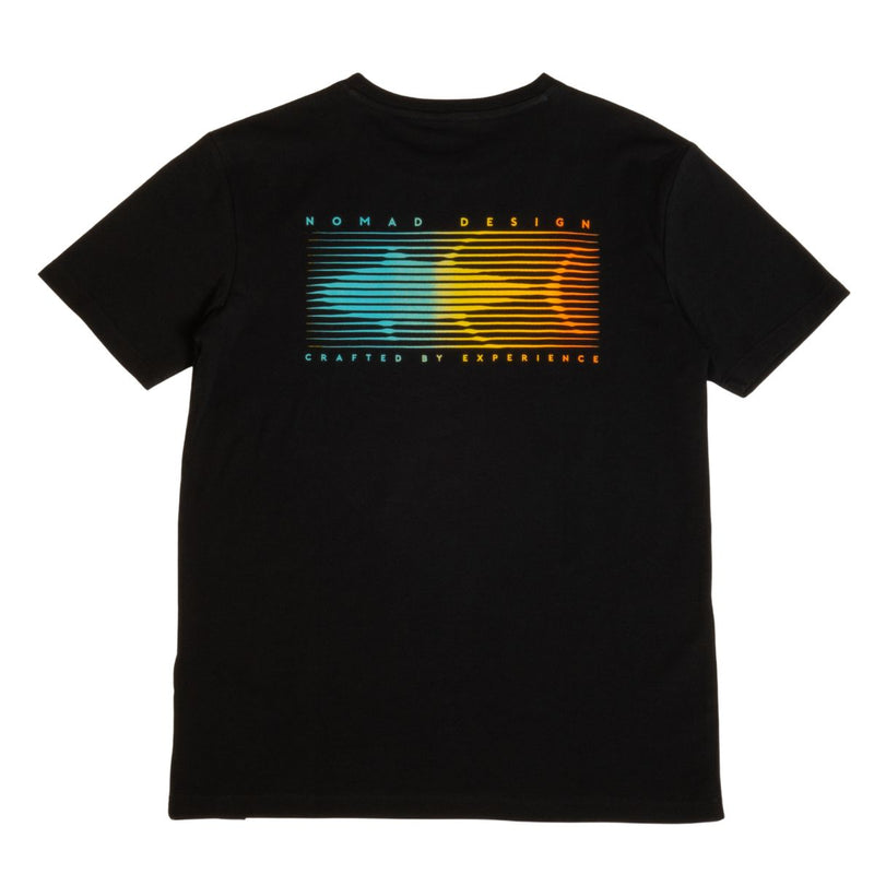 Nomad Tuna Mirage T-Shirt