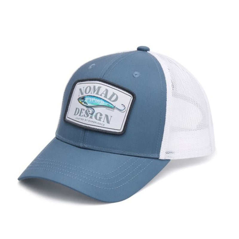 Nomad Uni Hat Hard Bait Trucker Cap
