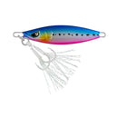 Nomad The Buffalo Junior Micro Jig