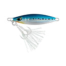 Nomad The Buffalo Junior Micro Jig