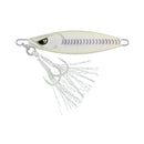 Nomad The Buffalo Junior Micro Jig