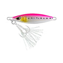 Nomad The Buffalo Junior Micro Jig