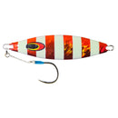 Nomad Design Buffalo Flash Fall Jig