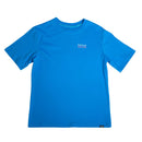 Nomad Fine Lines T-Shirt Womens