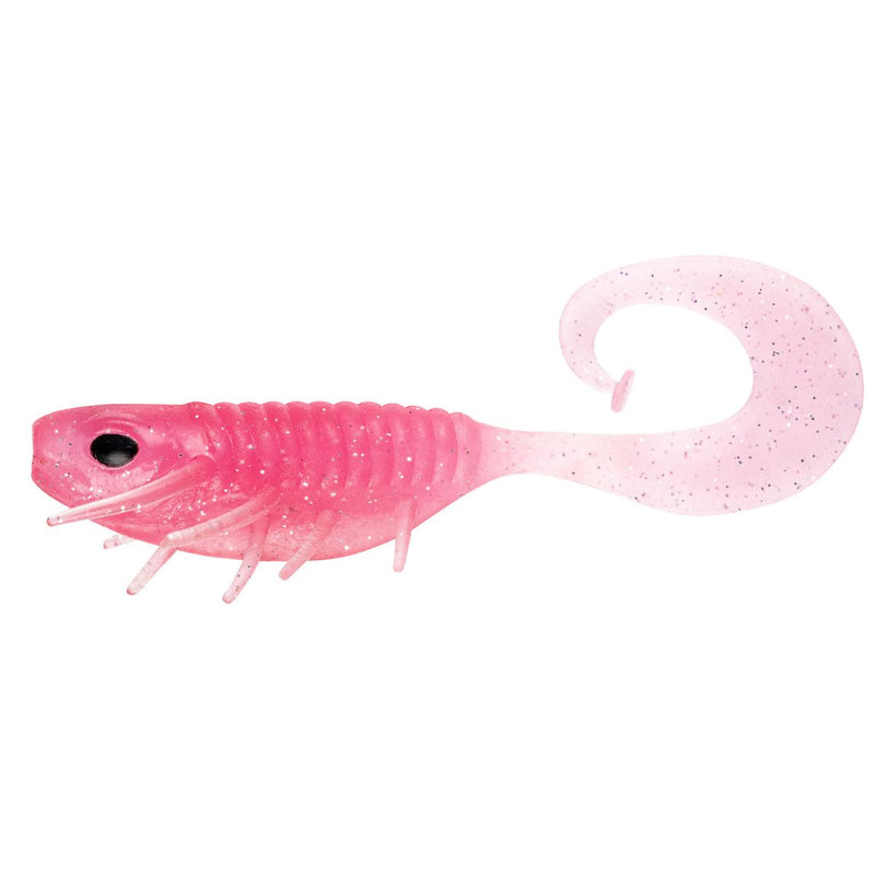 Nomad Radiax Grub 2.5 Inch