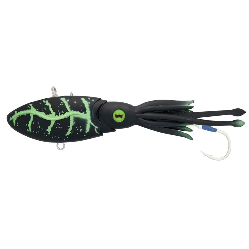 Nomad Squidtrex Vibe 170