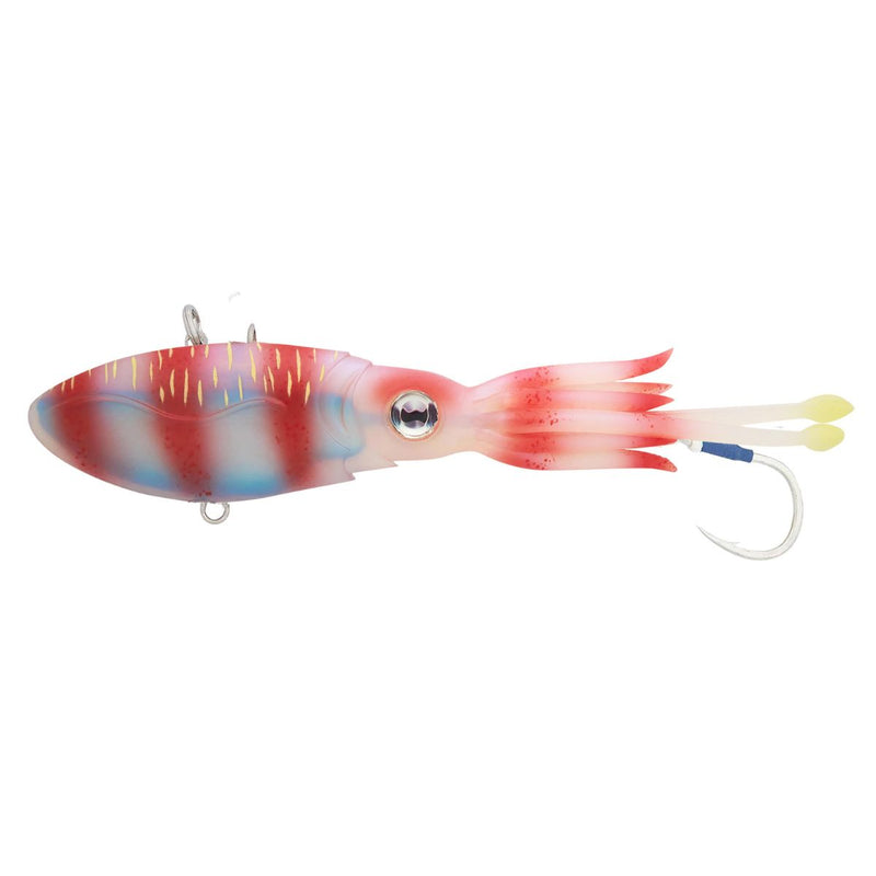 Nomad Squidtrex Vibe 170