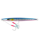 Nomad The Streaker High Pitch Jig
