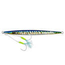 Nomad The Streaker High Pitch Jig