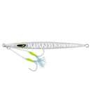 Nomad The Streaker High Pitch Jig