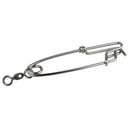 Ocean Hunter Shark Clip With Swivel