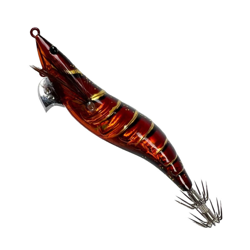 Oceans Legacy Egi Seeker Squid Jig Deep