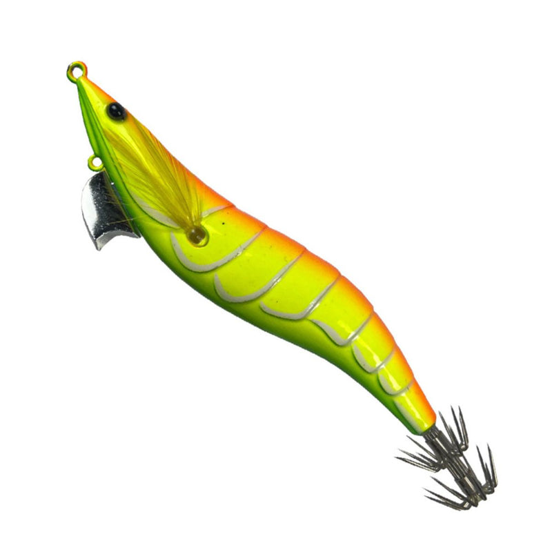 Oceans Legacy Egi Seeker Squid Jig Deep