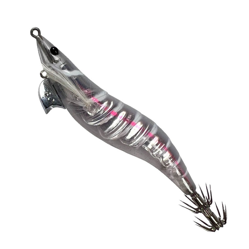 Oceans Legacy Egi Seeker Squid Jig Deep