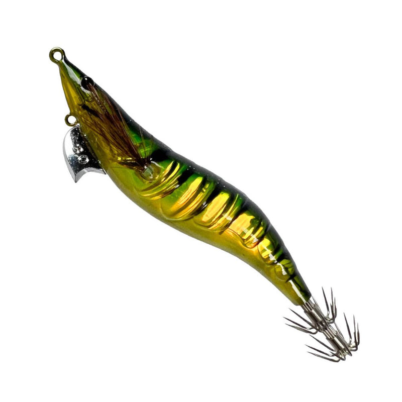 Oceans Legacy Egi Seeker Squid Jig Deep