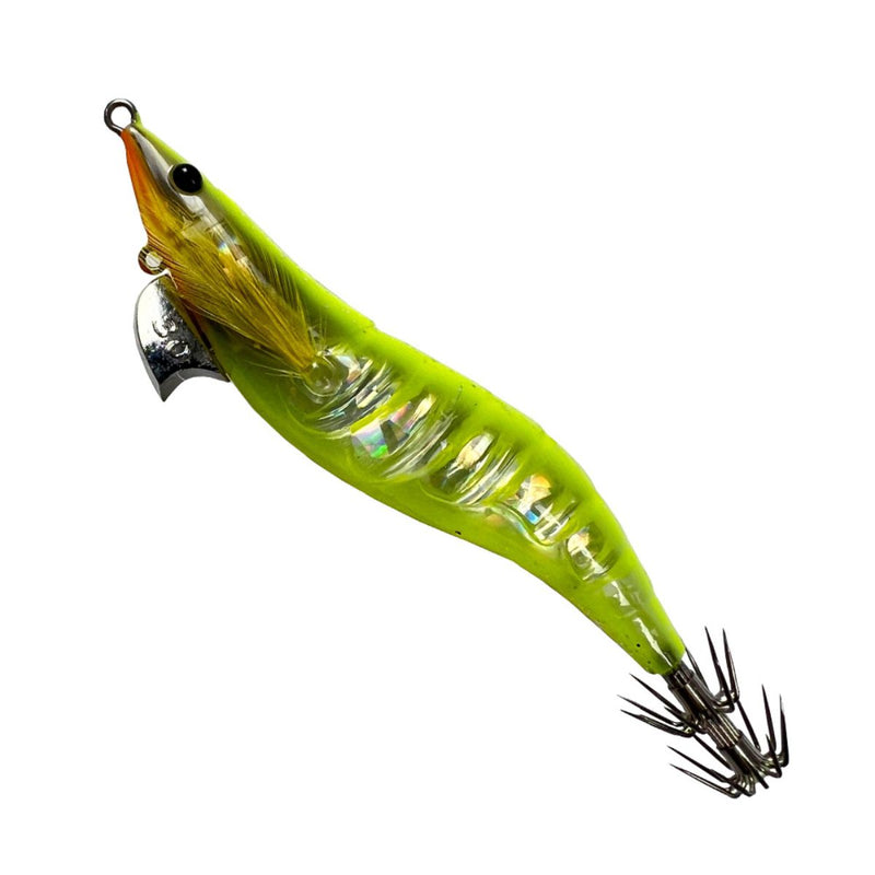 Oceans Legacy Egi Seeker Squid Jig Deep