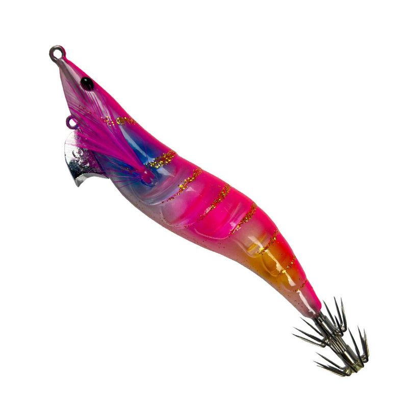 Oceans Legacy Egi Seeker Squid Jig Deep