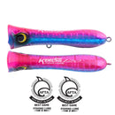 Oceans Legacy Keeling Pop Lure 120