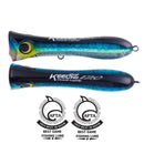 Oceans Legacy Keeling Pop Lure 140