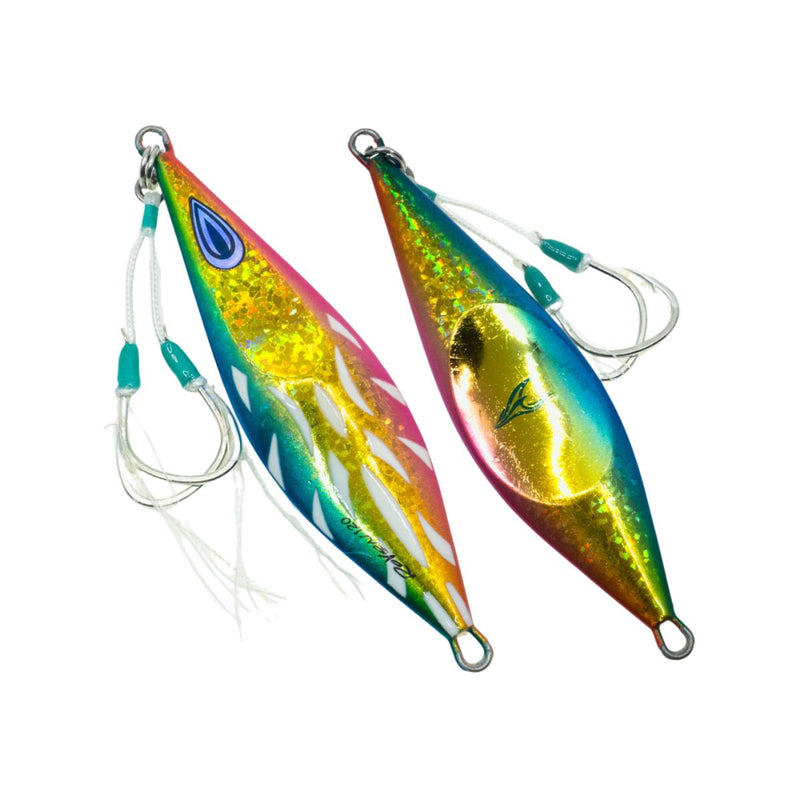 Oceans Legacy Roven Jig