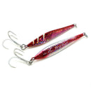 Oceans Legacy Sling Shot Lure