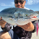 Oceans Legacy Sling Shot Lure