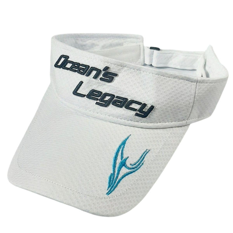 Oceans Legacy Sun Visor