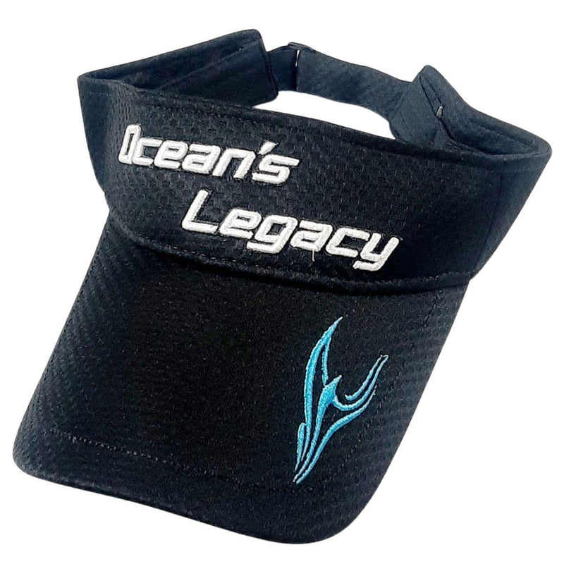 Oceans Legacy Sun Visor