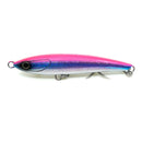 Oceans Legacy Keeling Lure 123