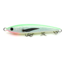 Oceans Legacy Keeling Lure 123