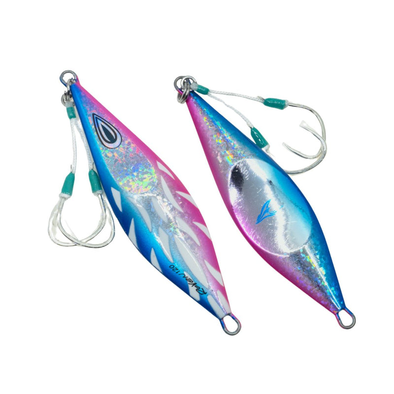 Oceans Legacy Roven Jig