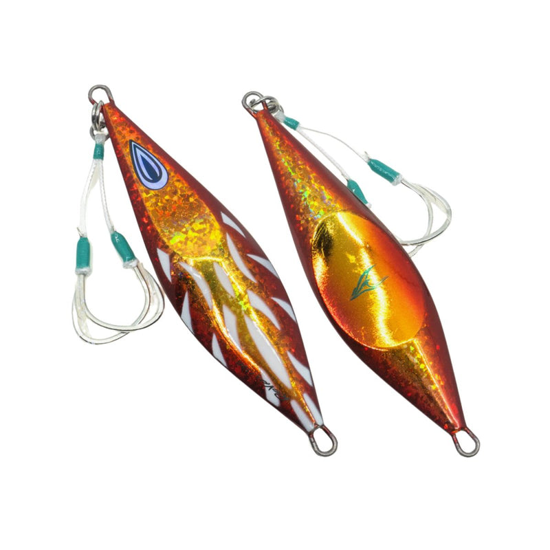 Oceans Legacy Roven Jig