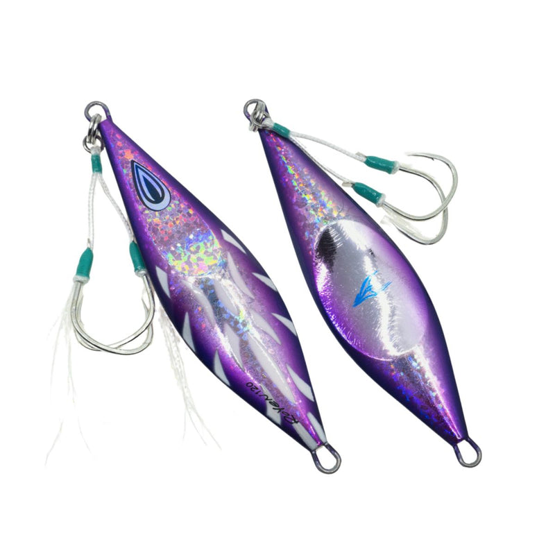 Oceans Legacy Roven Jig