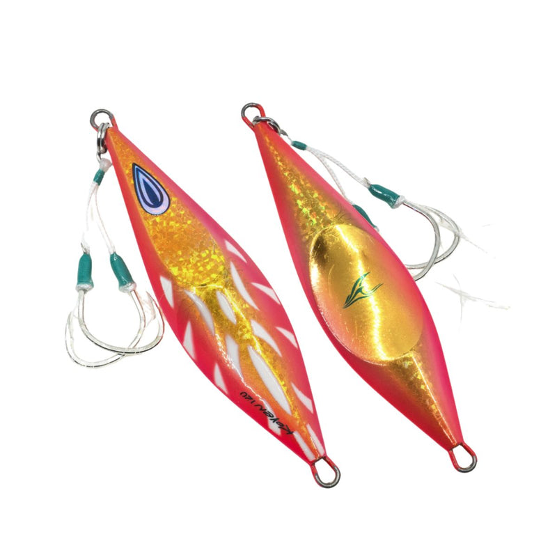 Oceans Legacy Roven Jig