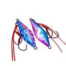 Oceans Legacy Roven Micro Jig
