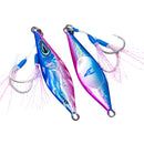 Oceans Legacy Roven Micro Jig