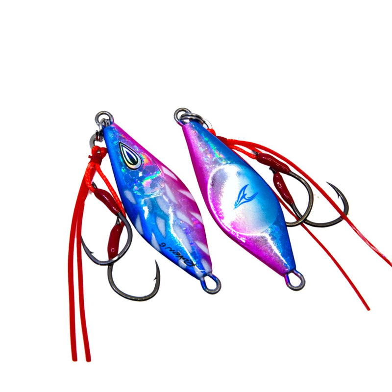 Oceans Legacy Roven Micro Jig