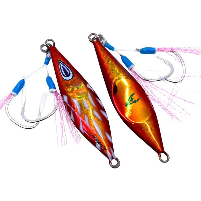 Oceans Legacy Roven Micro Jig