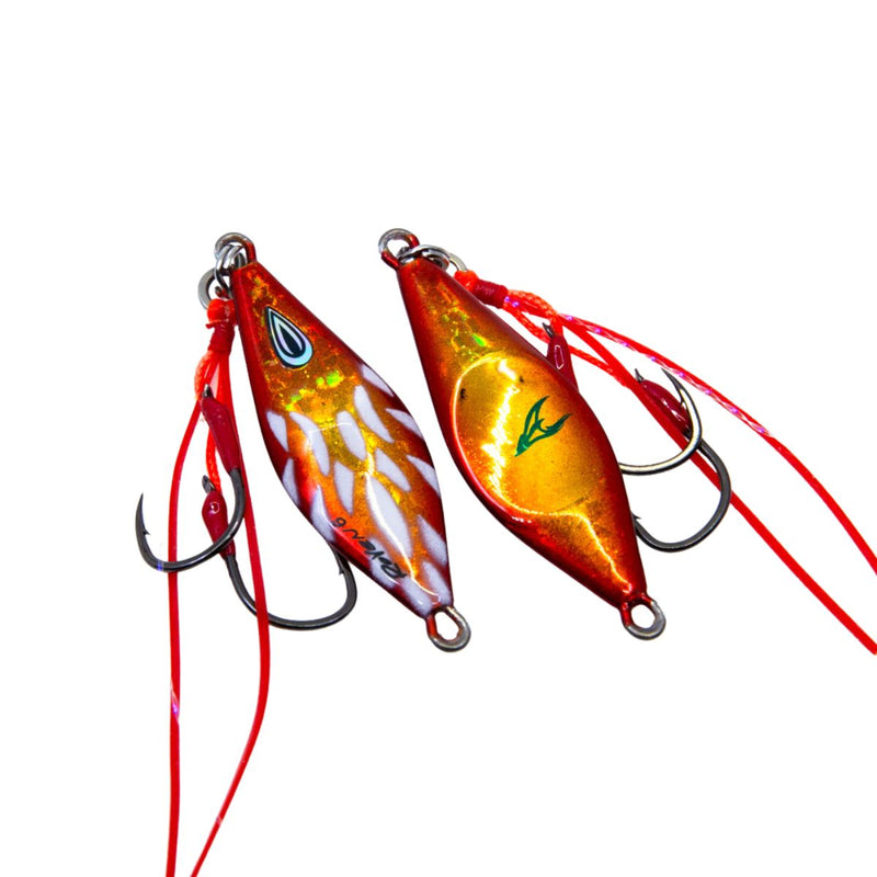 Oceans Legacy Roven Micro Jig