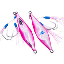 Oceans Legacy Roven Micro Jig