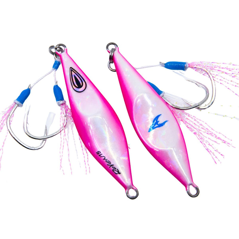 Oceans Legacy Roven Micro Jig