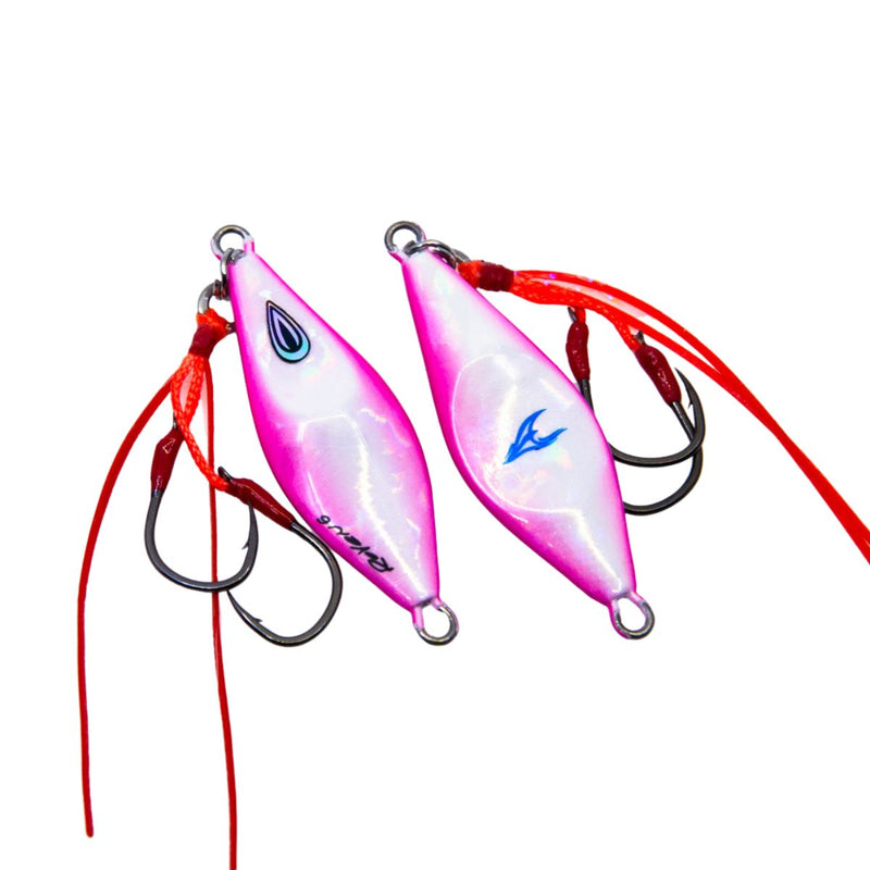 Oceans Legacy Roven Micro Jig