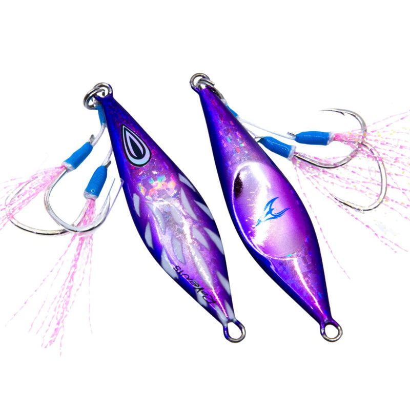 Oceans Legacy Roven Micro Jig