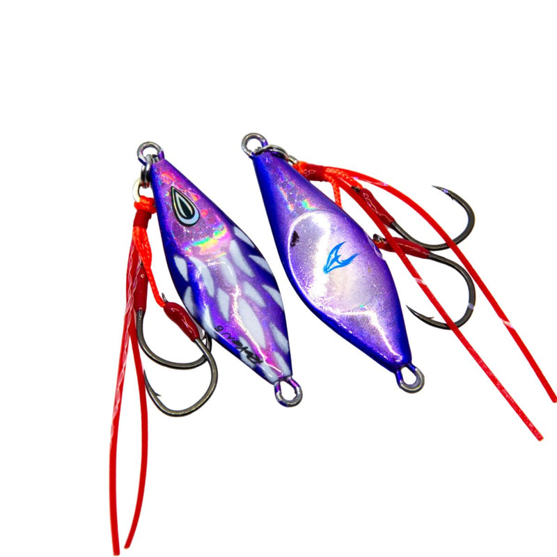 Oceans Legacy Roven Micro Jig