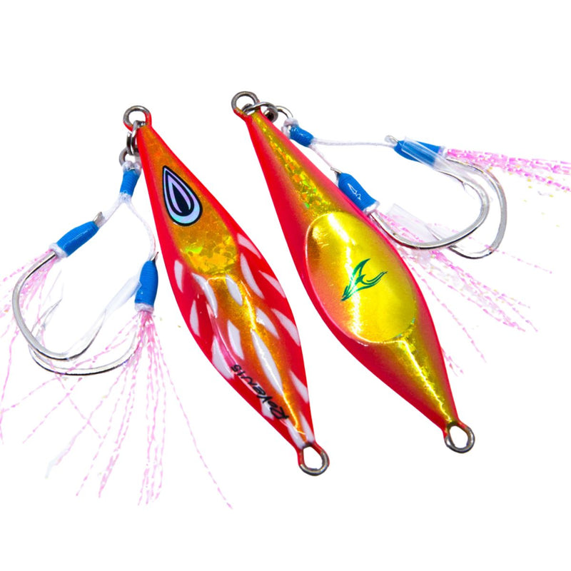 Oceans Legacy Roven Micro Jig