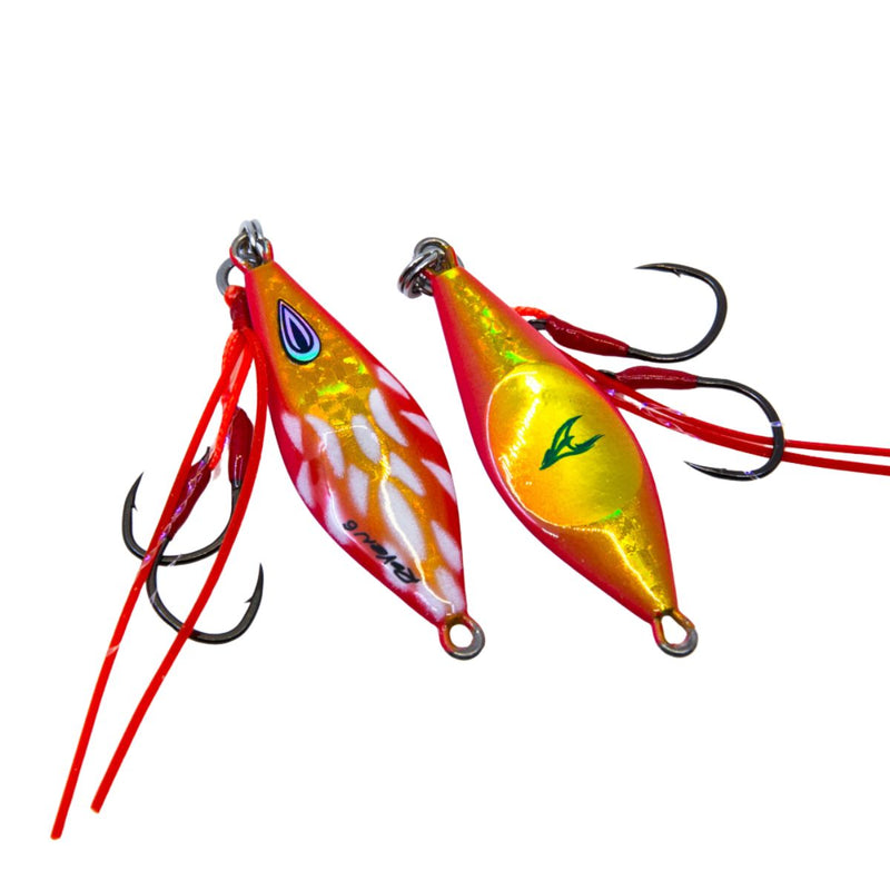 Oceans Legacy Roven Micro Jig