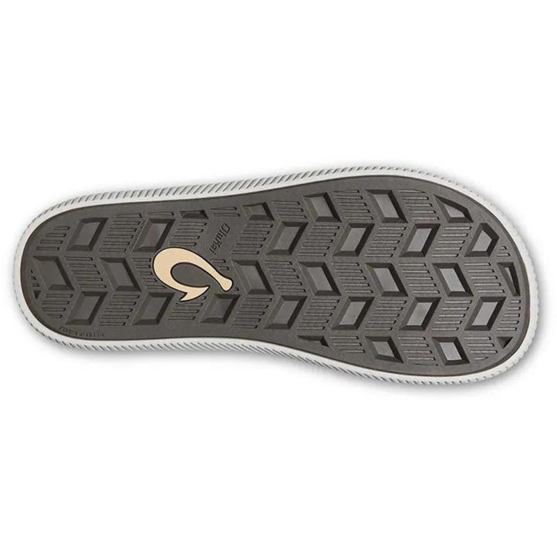 Olukai Ulele Thong Mens Stone